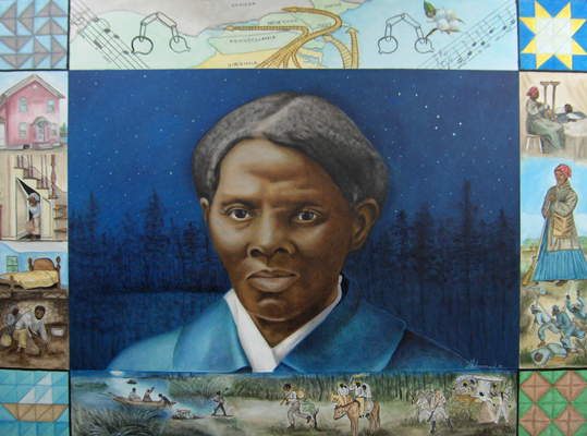 Harriet-Tubman