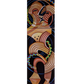 MARUVIAN HEALING II MASK DIPTYCH