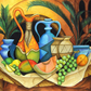 PLAYA BUFFET