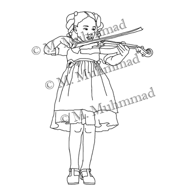 Recital-Violin