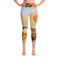 Sunrise-Yoga-leggings-front