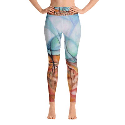 Warm-Earth-yoga-leggings-front