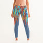 Color Drip Yoga Women's Yoga Pants