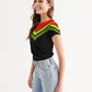 Black Power Women's Tee