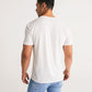 Not Immigrant white Men's Tee
