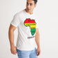 Not Immigrant white Men's Tee