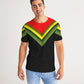 Black Power Men's Tee