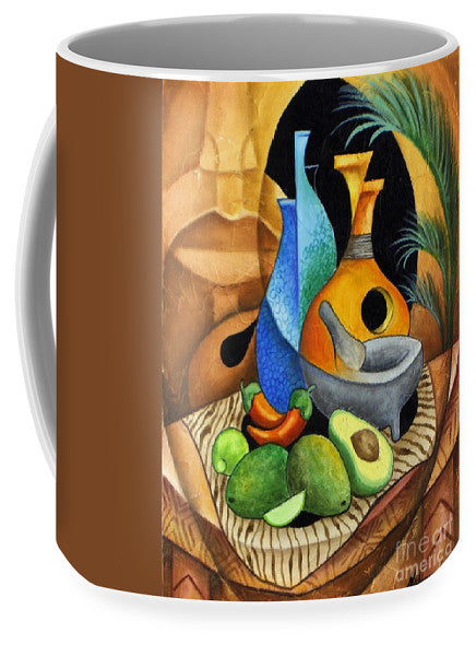 Guacamole - Mug
