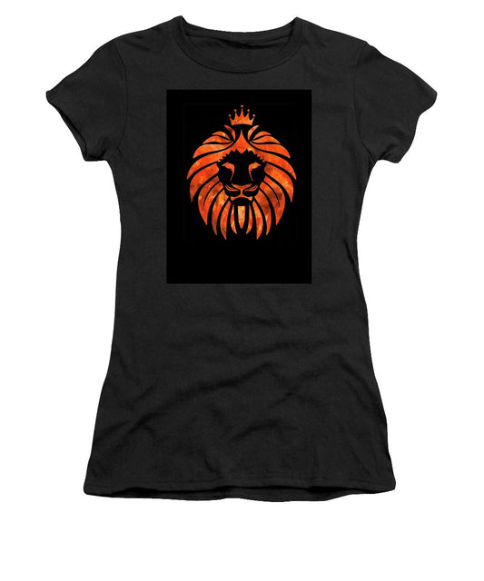 Lion King - Women's T-Shirt