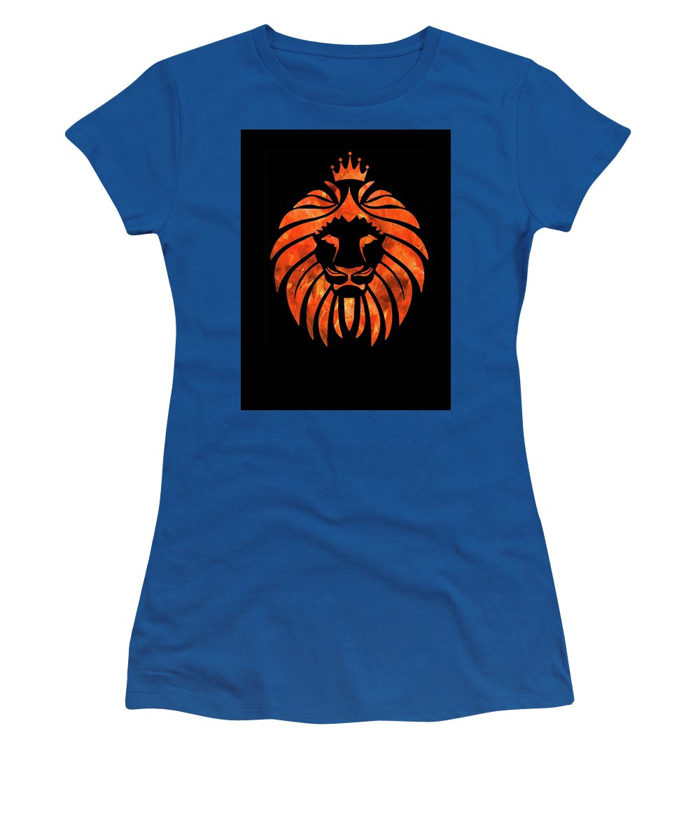 Lion King - Women's T-Shirt