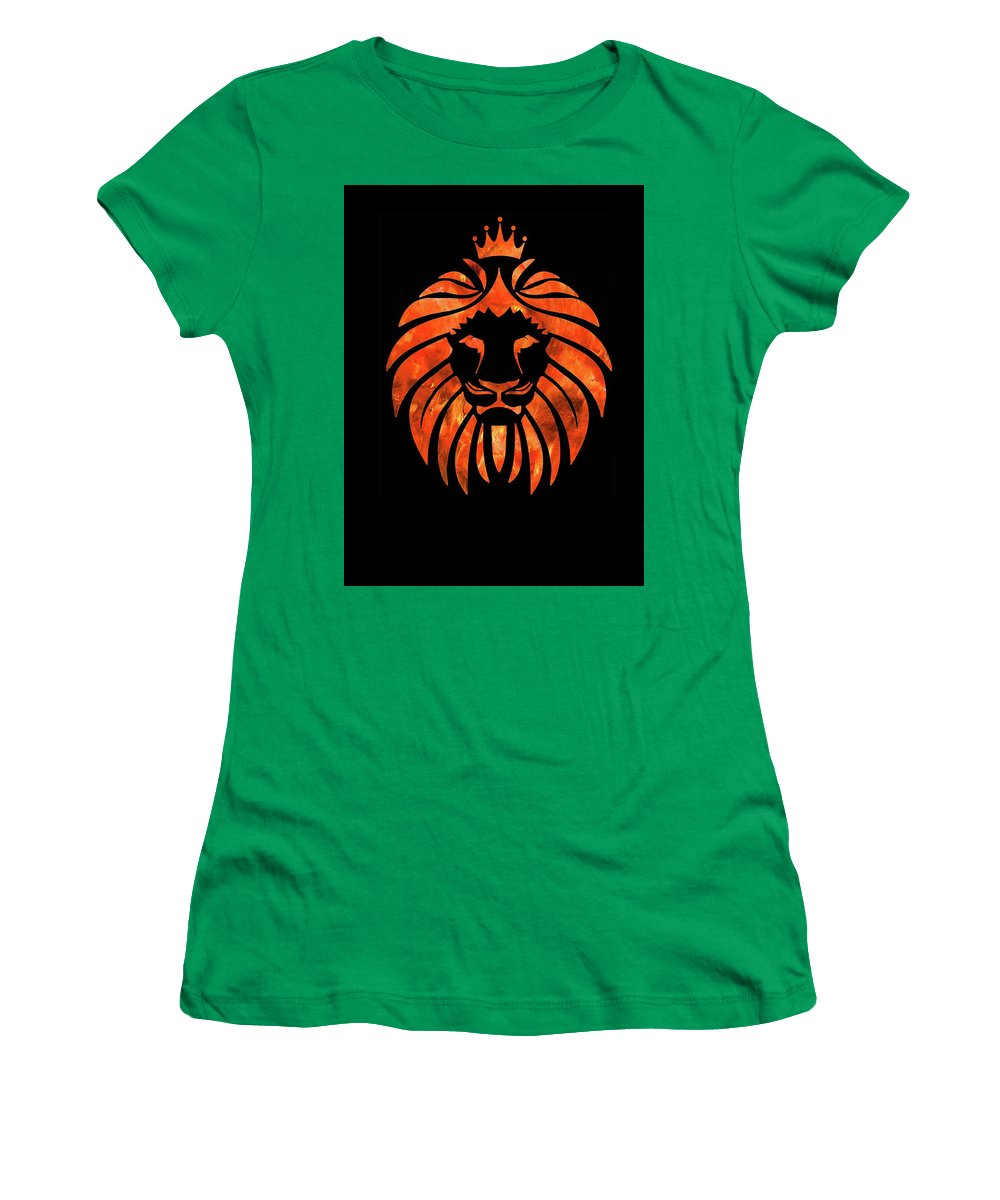 Lion King - Women's T-Shirt