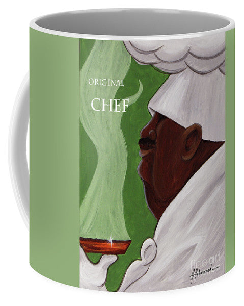 Original Chef - Mug