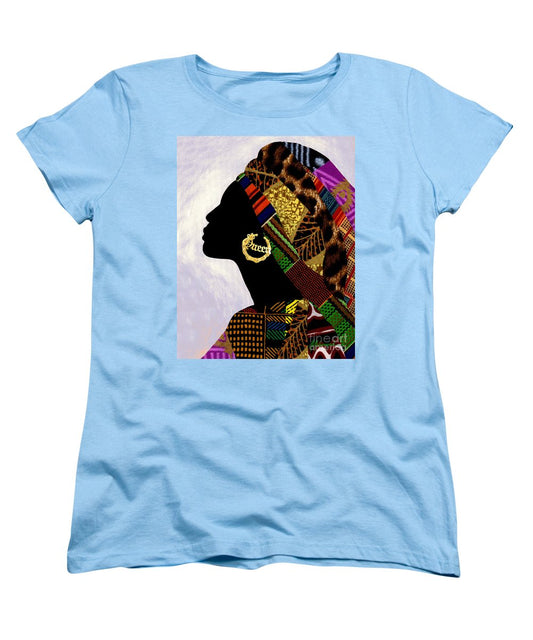 Queen - Women's T-Shirt (Standard Fit)